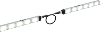 Banner Engineering Versatile, All-Purpose LED Strip Light, WLS28-2 Series